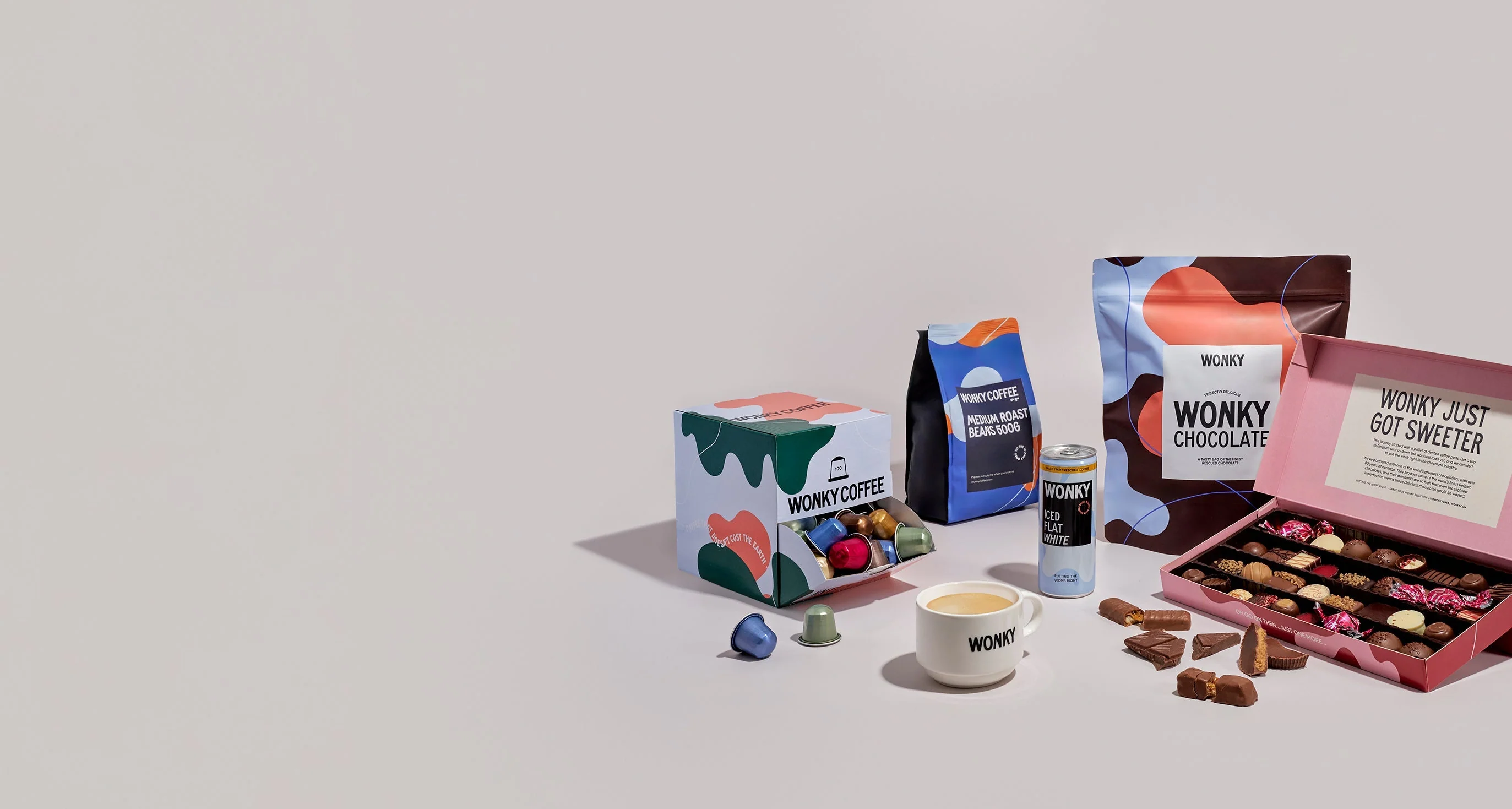 Premium Coffee, Unbeatable Prices